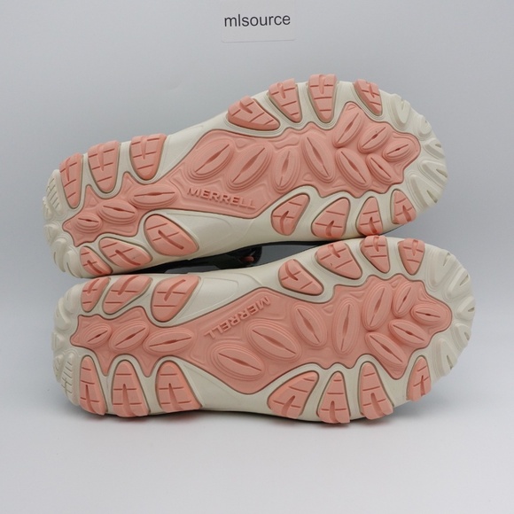 NEW Women's Merrell Huntington Sport Convert Hook and Loop Sandal J037924 - Picture 5 of 9